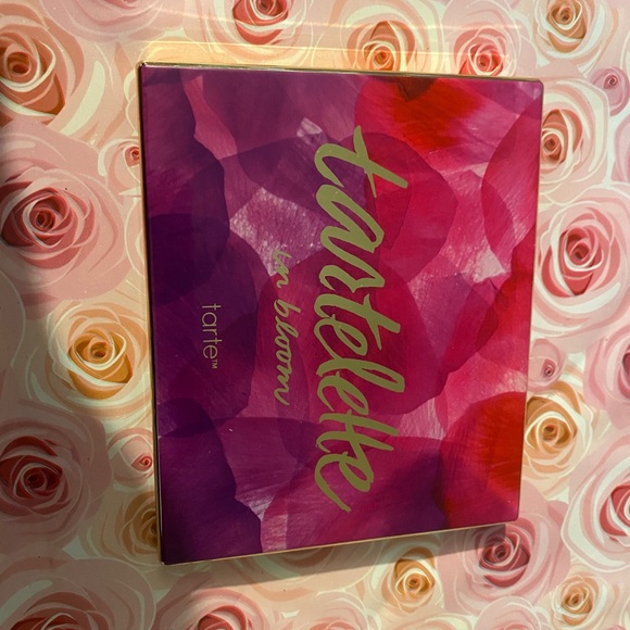 tarte Other - Tartelette in bloom eyeshadow palette